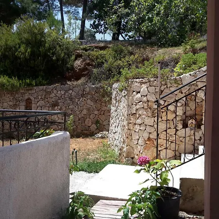 Nicolas & Regina Penzion Skala (Kefalonia)